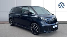 Volkswagen ID. Buzz 150kW Style Pro 77kWh 5dr Auto Electric Estate